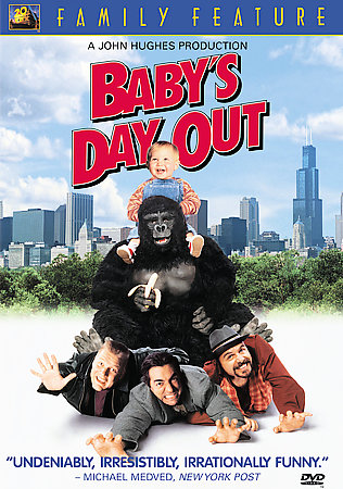 Baby's Day Out