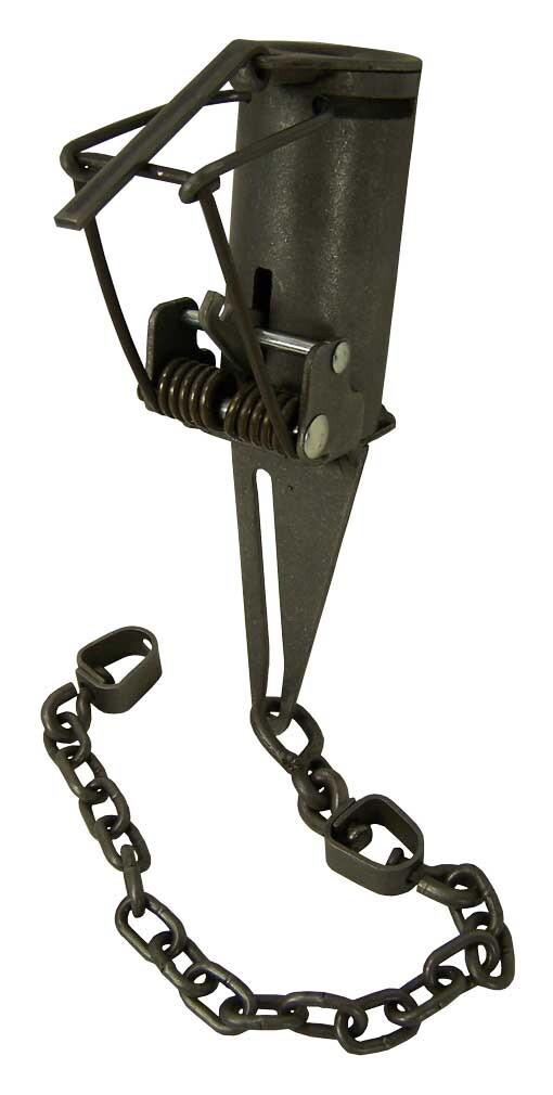 Freedom Brand FB2 Dog Proof Raccoon Trap Half Dozen