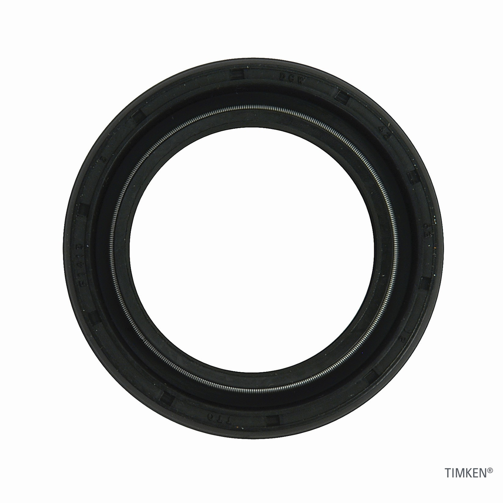 Transfer Case Output Shaft Seal Timken For 2001-2004 Mazda Tribute 4WD