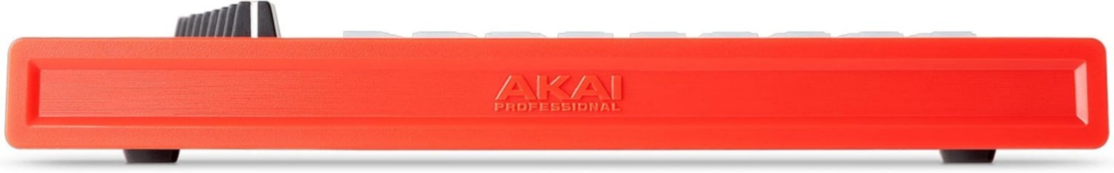 APC Mini MK2 - USB MIDI Pad Controller for Clip Launching with Ableton Live L...