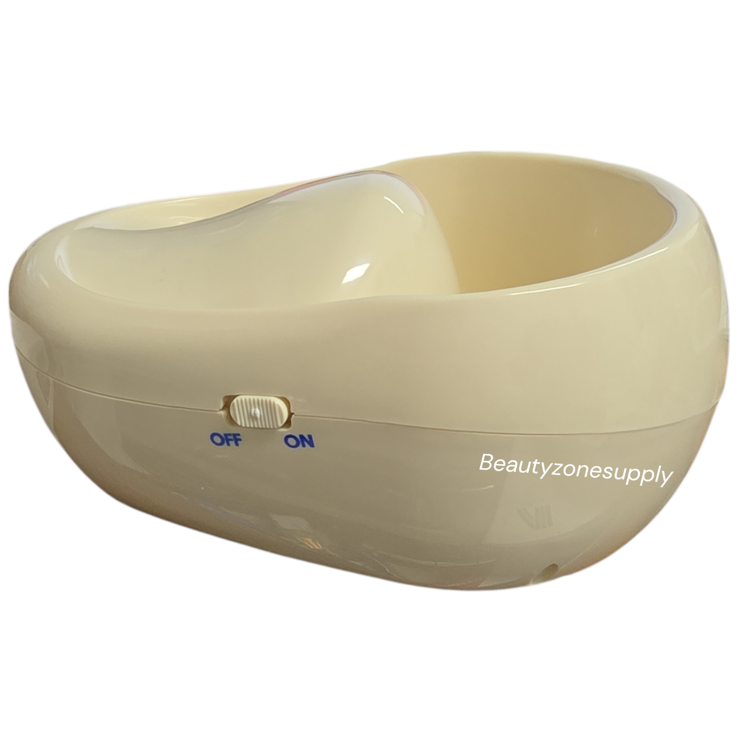 Accel Nail Bubble spa Fits most hand