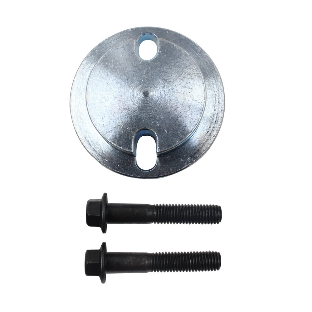 Injection Pump Gear Puller Remove Tool for 1989-2012 Dodge 5.9L 6.7L Cummins