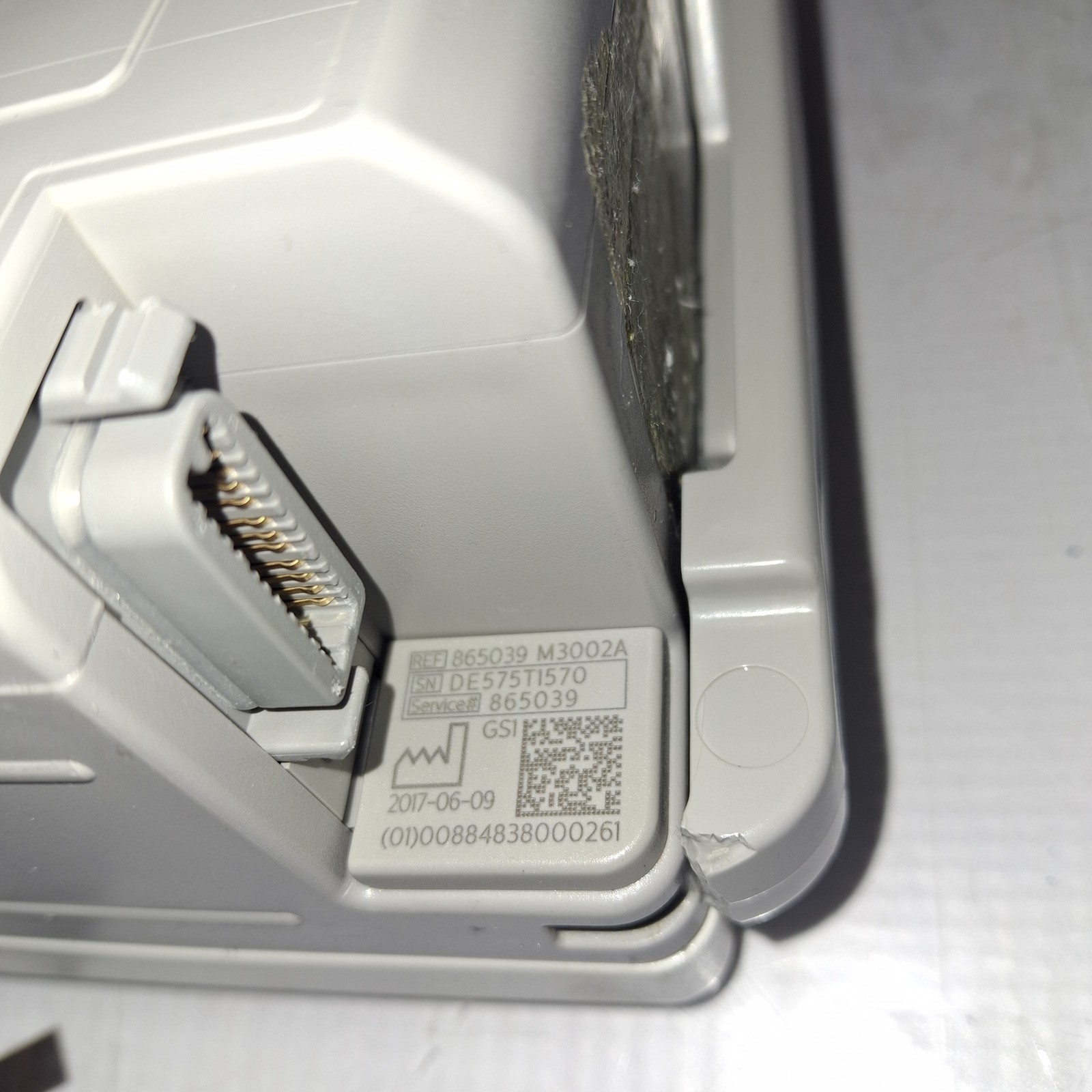 Philips IntelliVue X2 Module - Masimo Rainbow SpO2