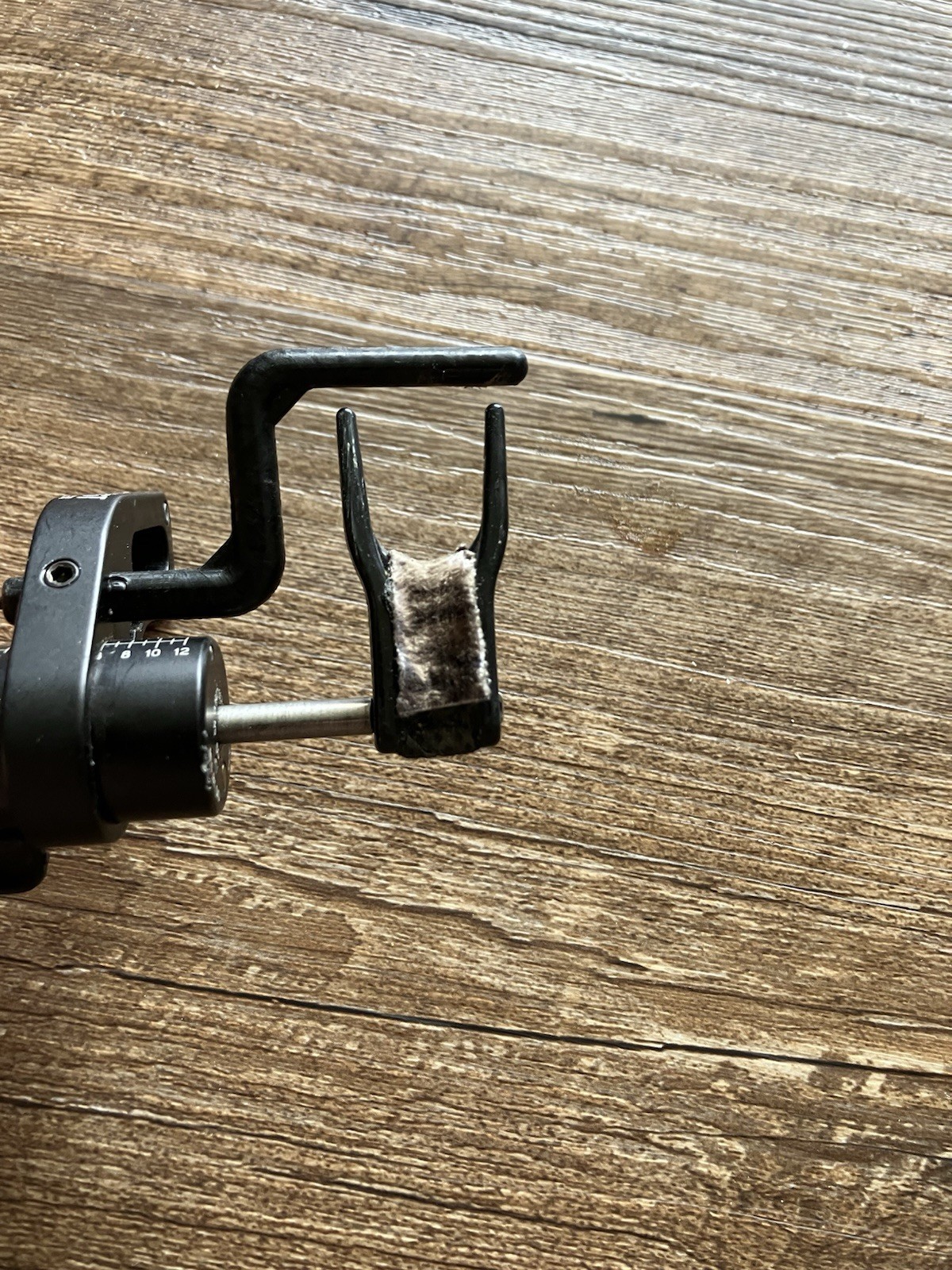 Quality Archery Designs QAD Ultra Rest Hunter