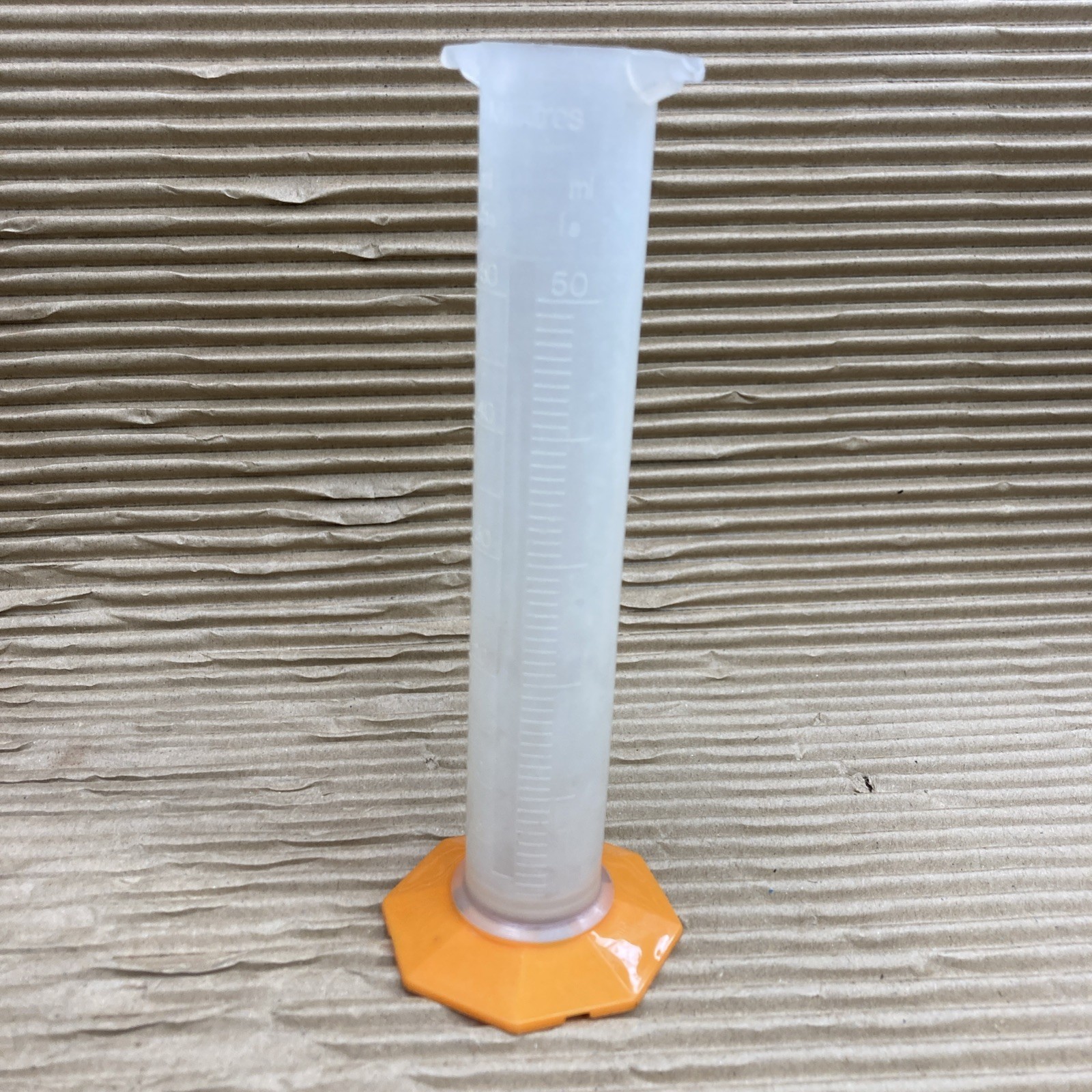 Photax Measuring Graduate 50ml