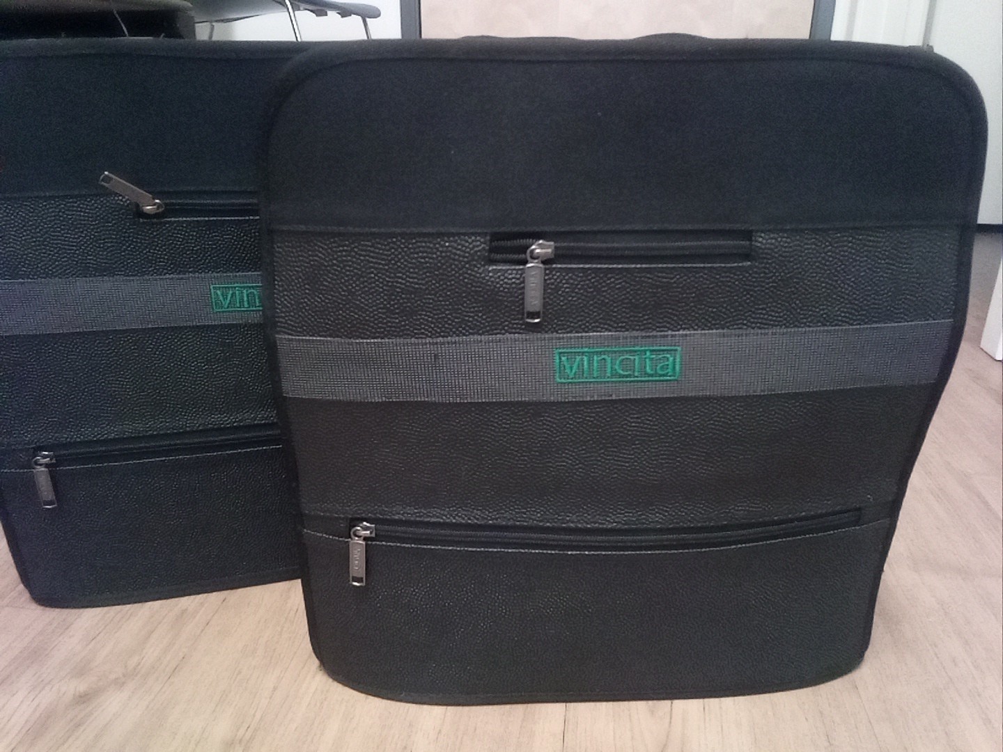 Vincita Pannier Bags