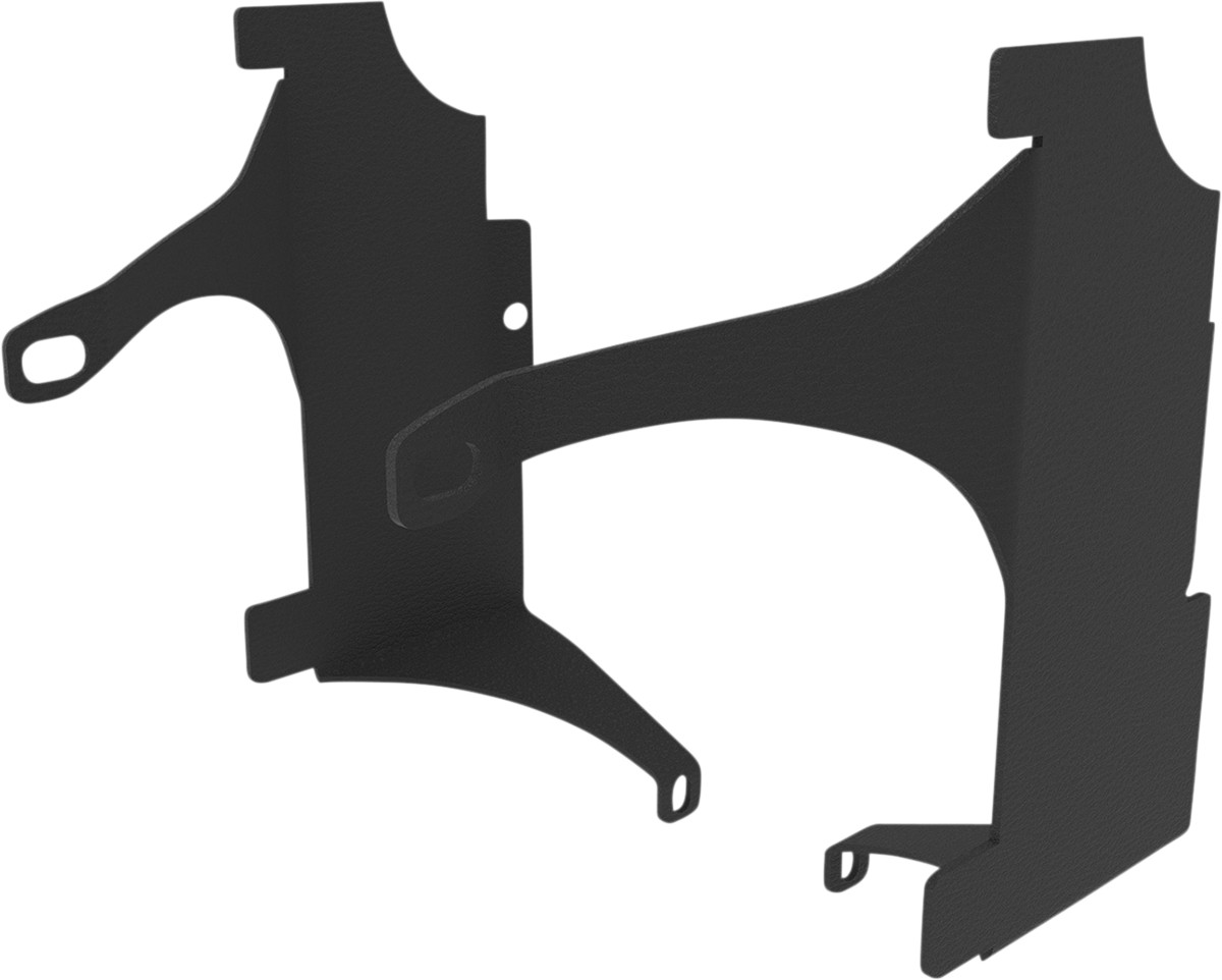 Saddle Tramp - BC-AMP03 - Fairing Bracket - FLH '98-'13 - Street Glide FLHX Elec