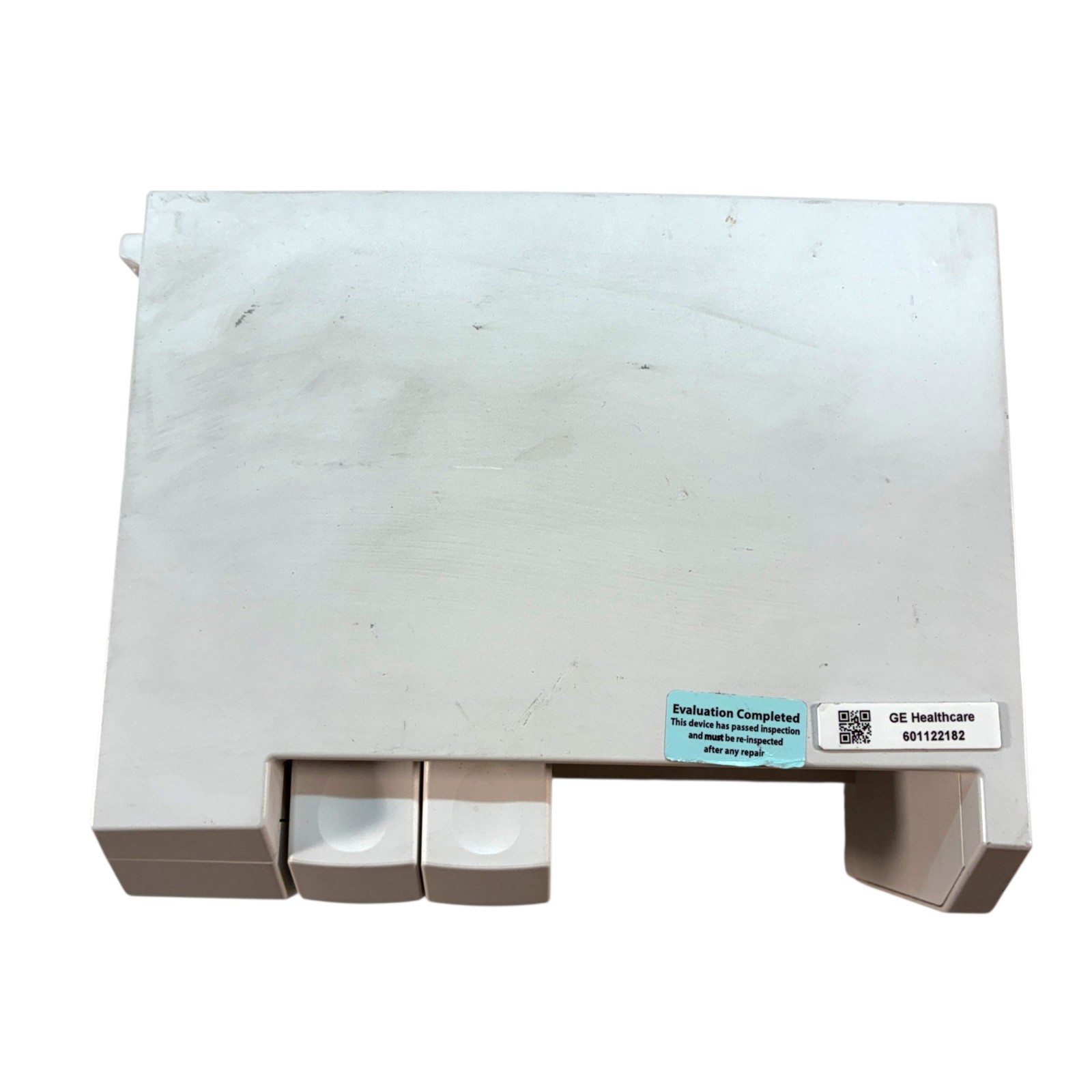GE Healthcare CARESCAPE B850 Module Frame Housing Unit Only No Display