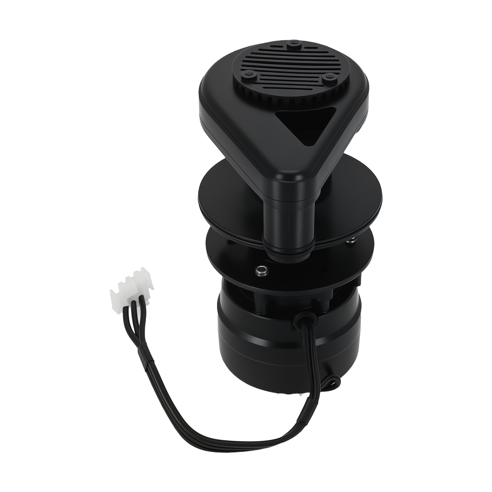 9161076-01 Water Pump for Ice-O-Matic Machine 115 Volts Direct Fit