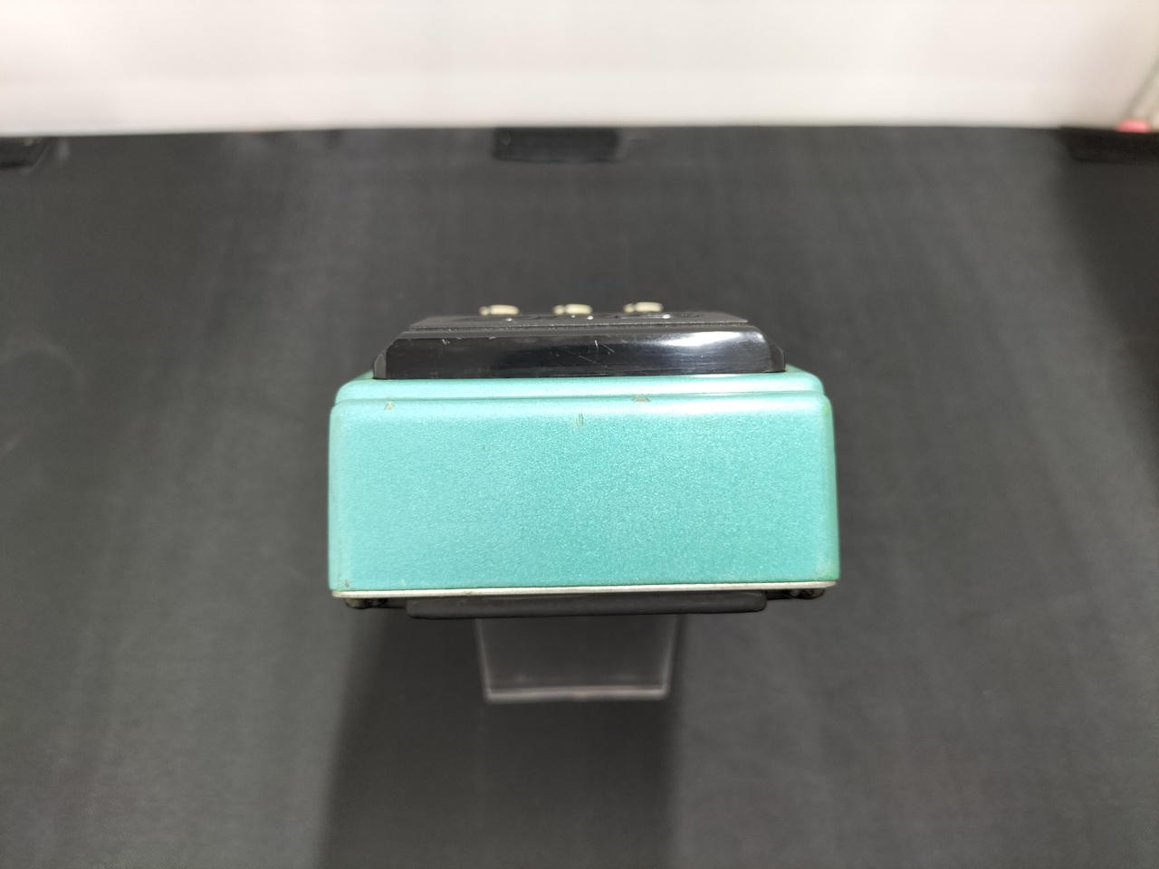 DOD FX25B Envelope Filter Guitar Effects Pedal Used