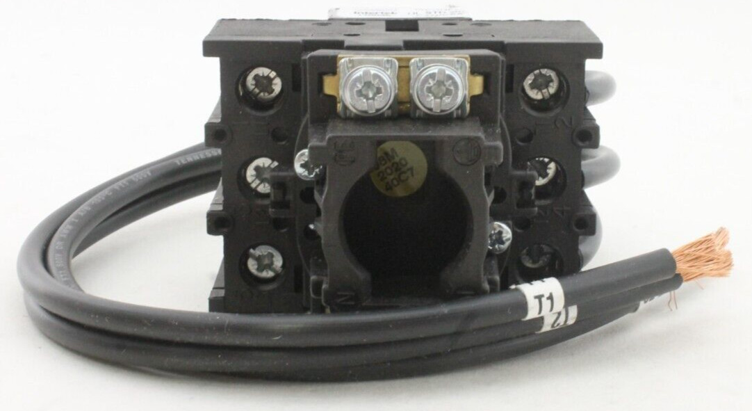 Raywall Electric DCS-MT303 Disconnect Switch