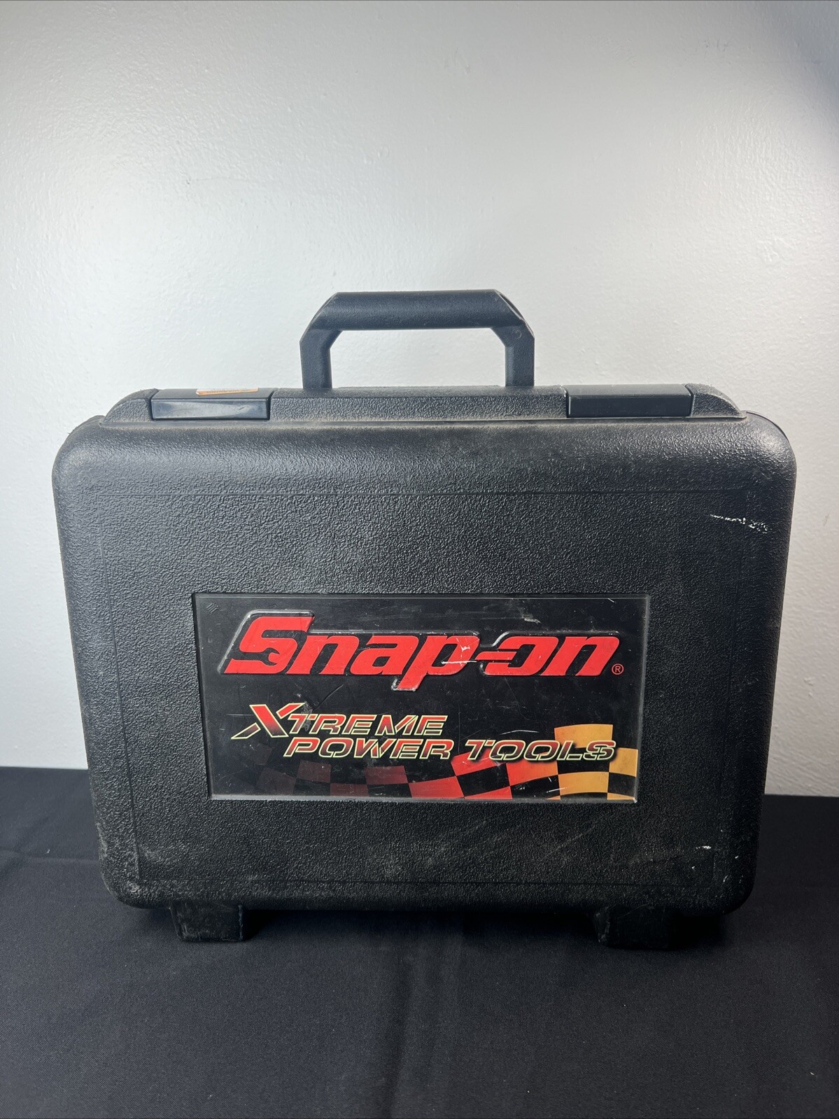 Snap On Tools Mobile, 1/2" Driver/Drill, Light Combo Kit