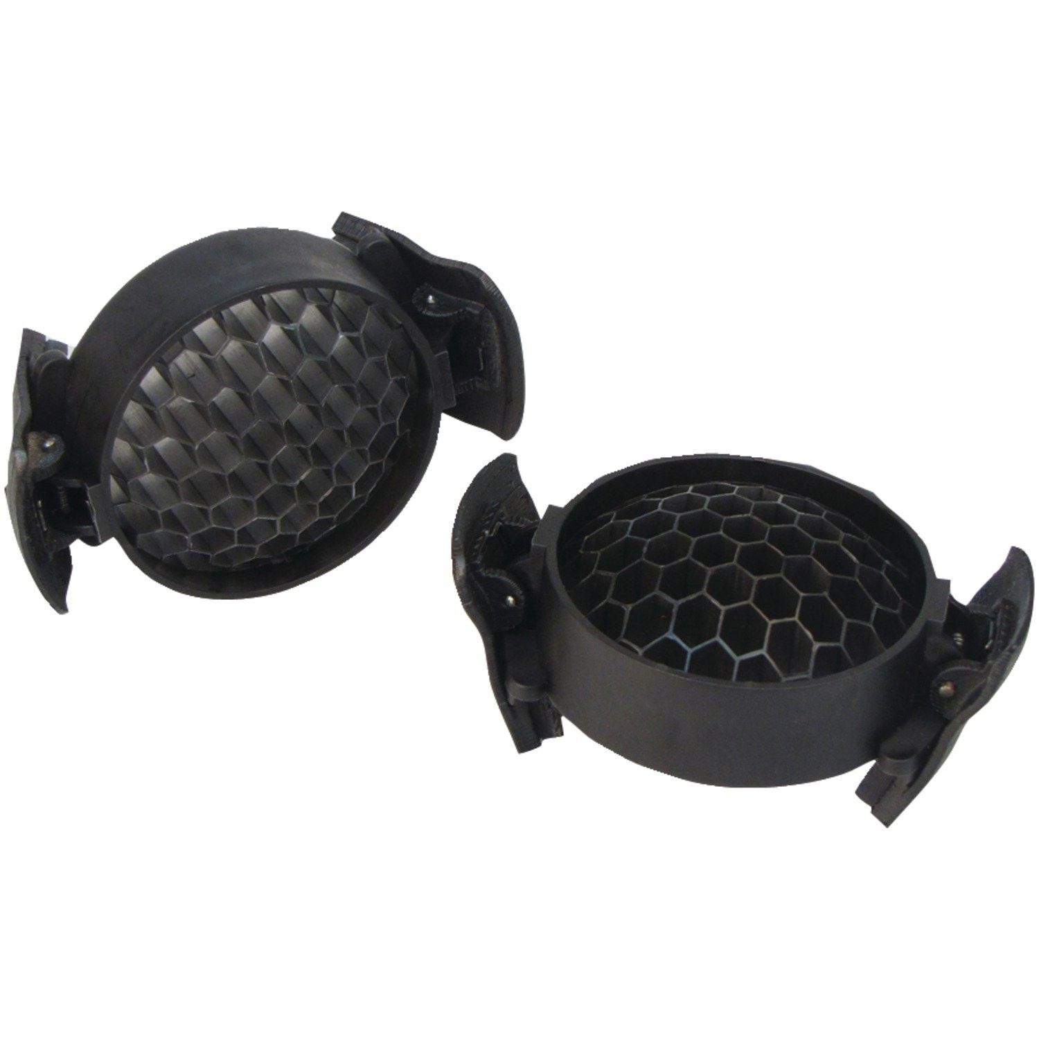 Carson Flashshield Lens Anti-Reflective Device Ard Bx-42