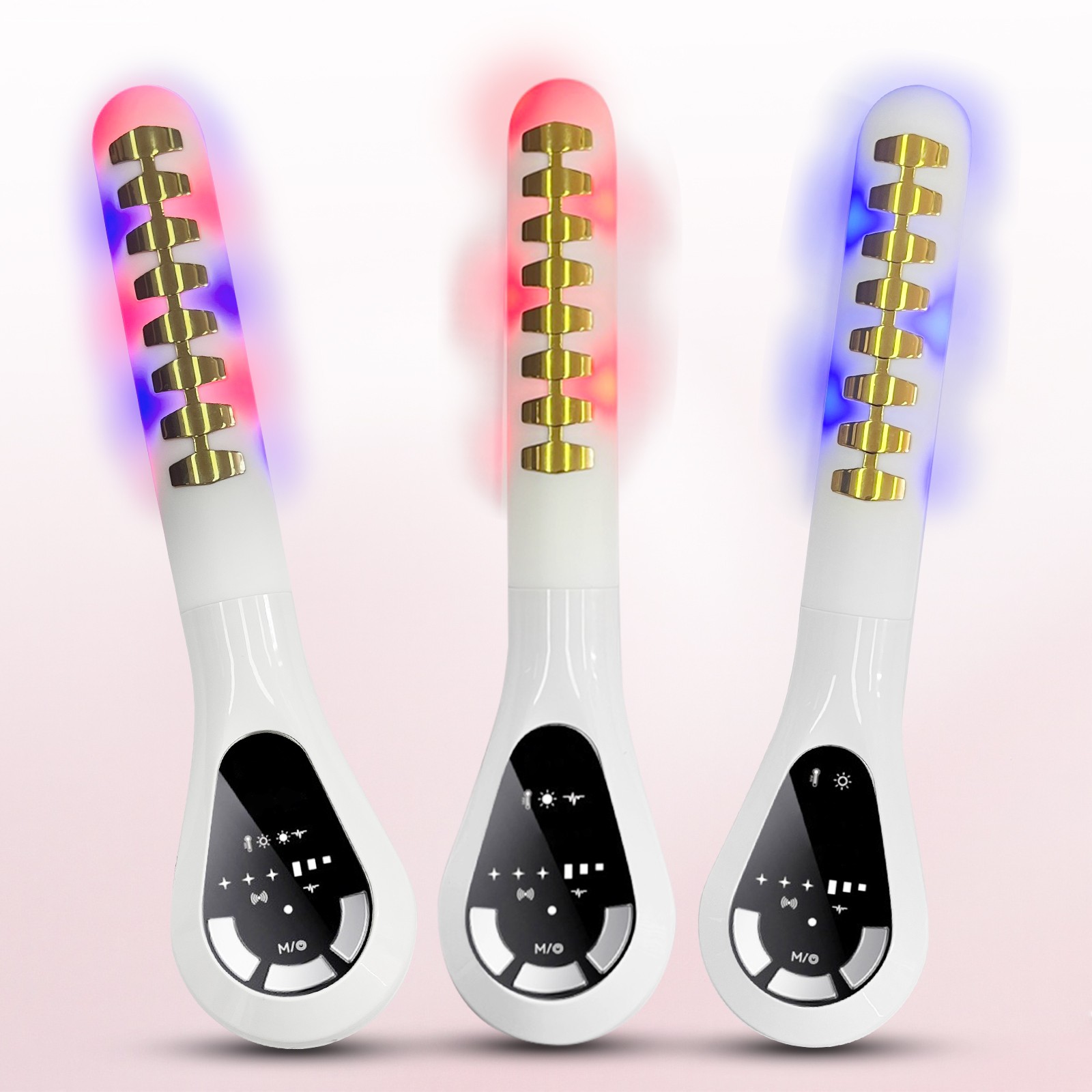 Vaginal Rejuvenation Wand With Microcurrent Technology For Home Use Women Health