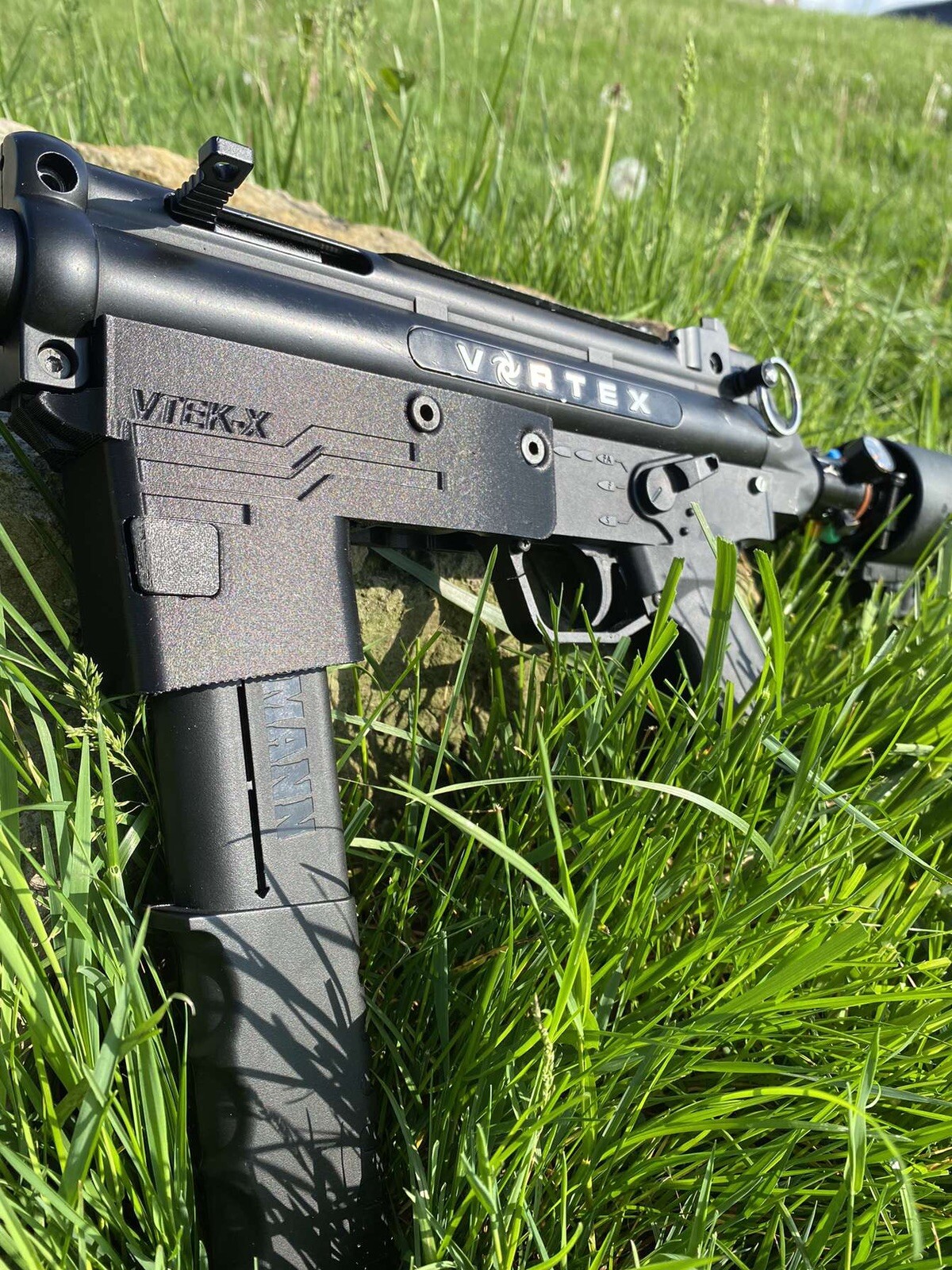 Vortex To Tipx (Magwell Only)