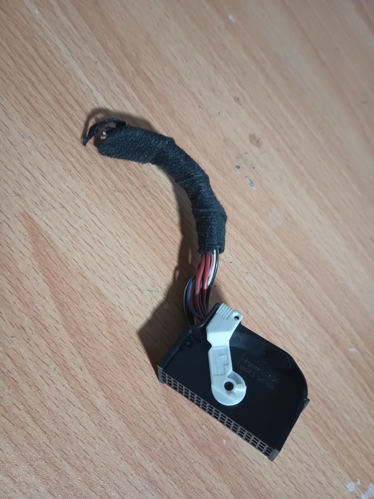 Bmw E65 E66 Bluetooth Telematics Control Module Pigtail 84106958902