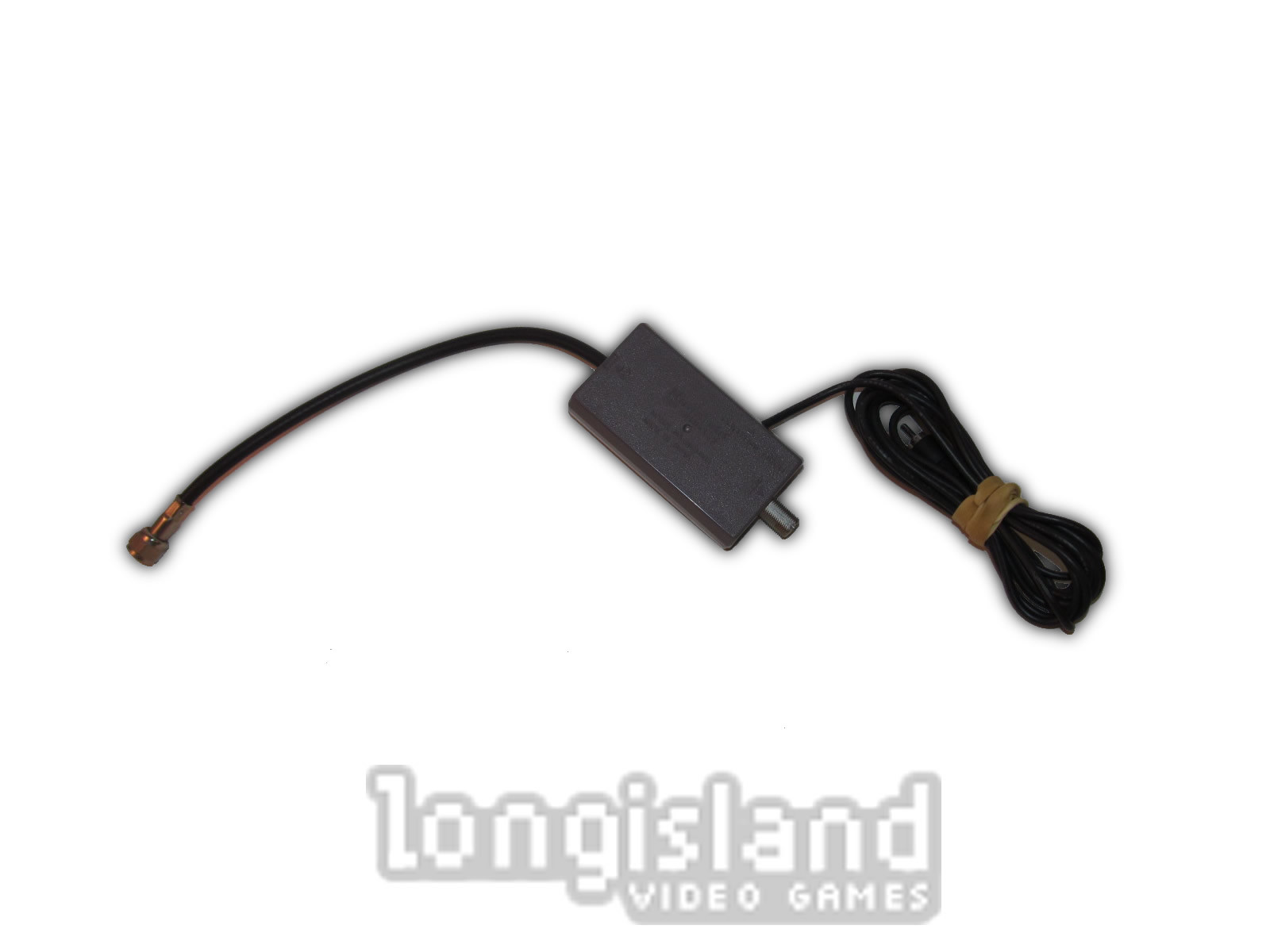 Original Nintendo NES-003 OEM RF AV Switch Cable Cord Super SNES Console Adapter
