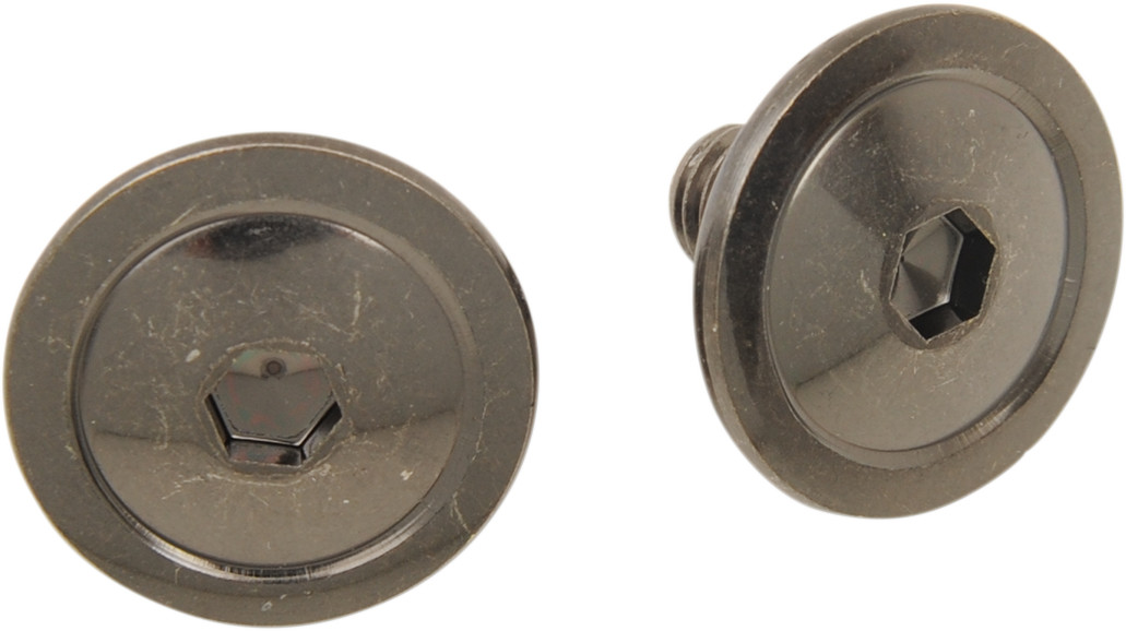 Z1R Fits F.I. Visor Screws - Kit 0133-1110