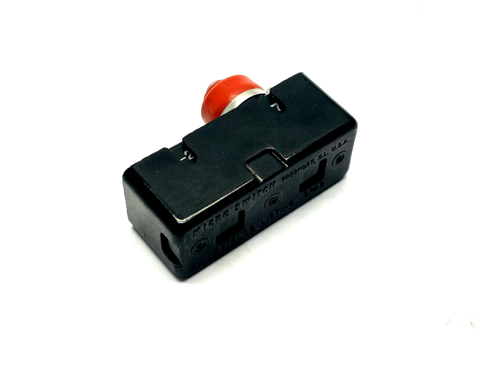 Honeywell Micro Switch BZ-2RDS-S Limit Switch