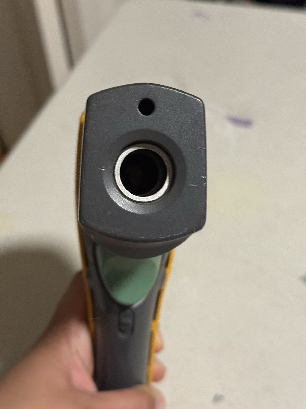 Fluke 561 IR Thermometer