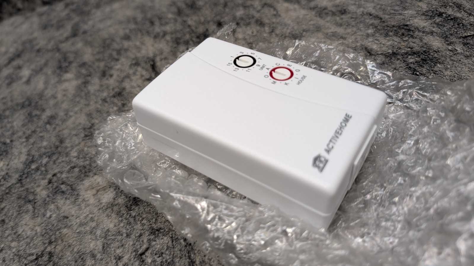 ActiveHome AM14A-C 2-Way Appliance Module - X-10 🔥New🔥