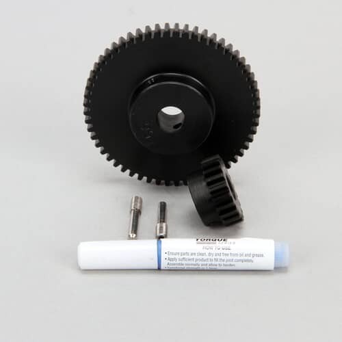 PRINCE CASTLE 197-476S GM Bag Kit T12 T12P Commercial Equipment Parts