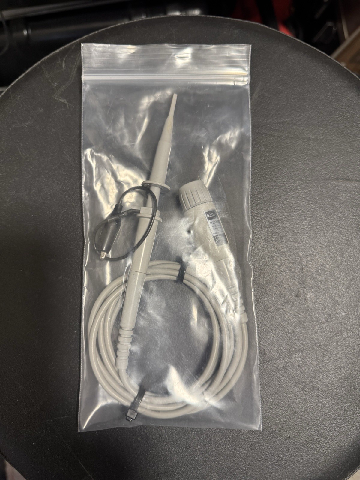 KeysighT Agilent 10074C 10:1 10MΩ 150MHz Passive Probe Oscilloscope Probe