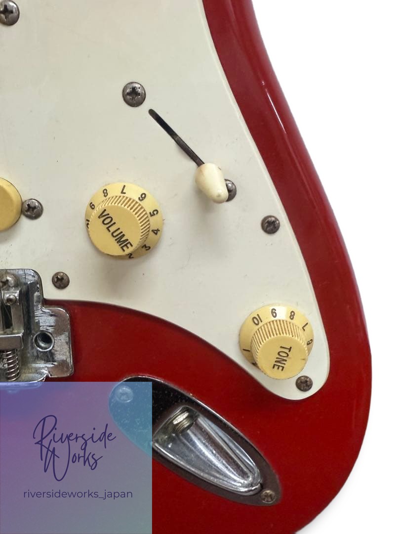 Limited Offer ProSession Stratocaster Electric Guitar