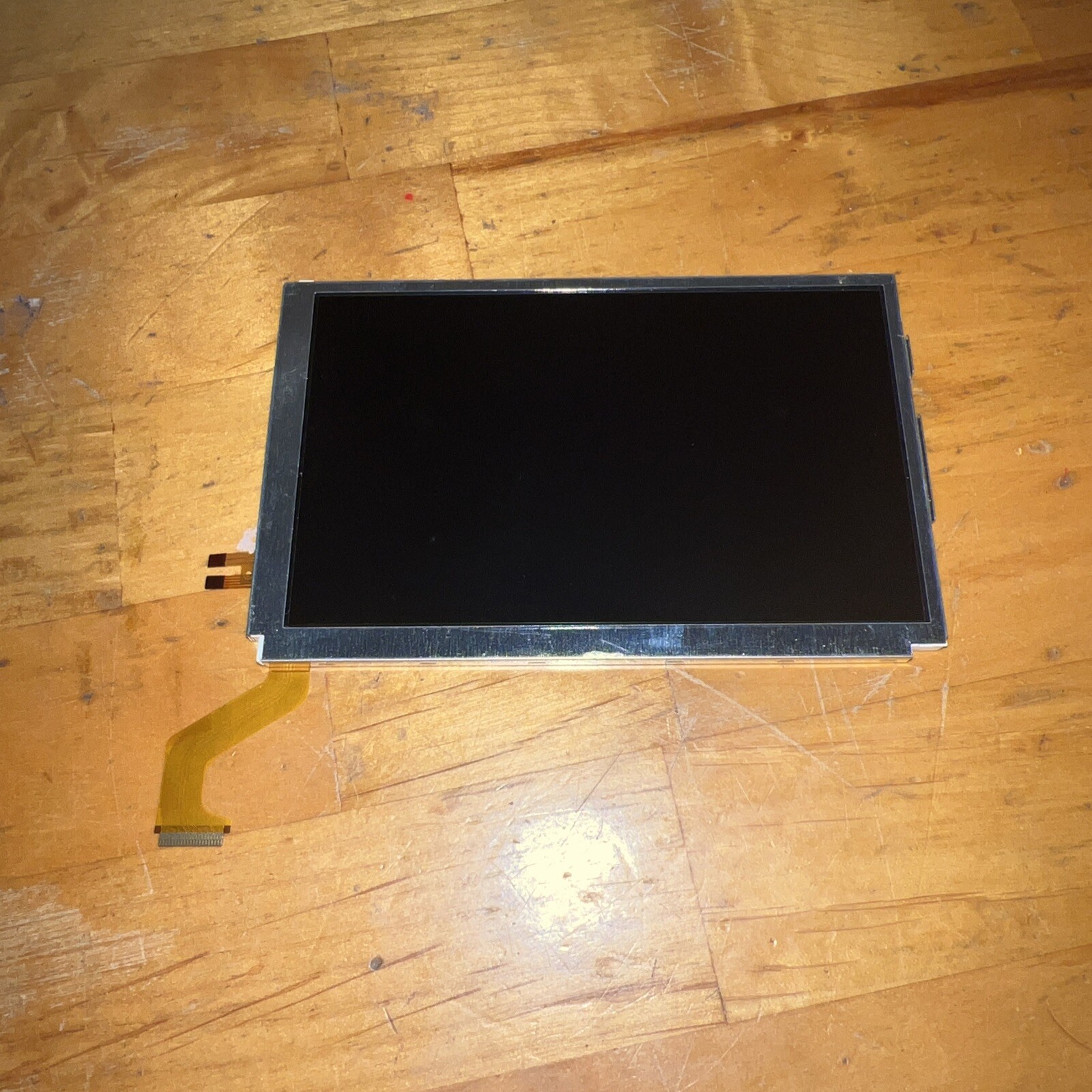 Nintendo New 3DS XL Top Upper LCD Screen Display Replacement (New Model) 2015+