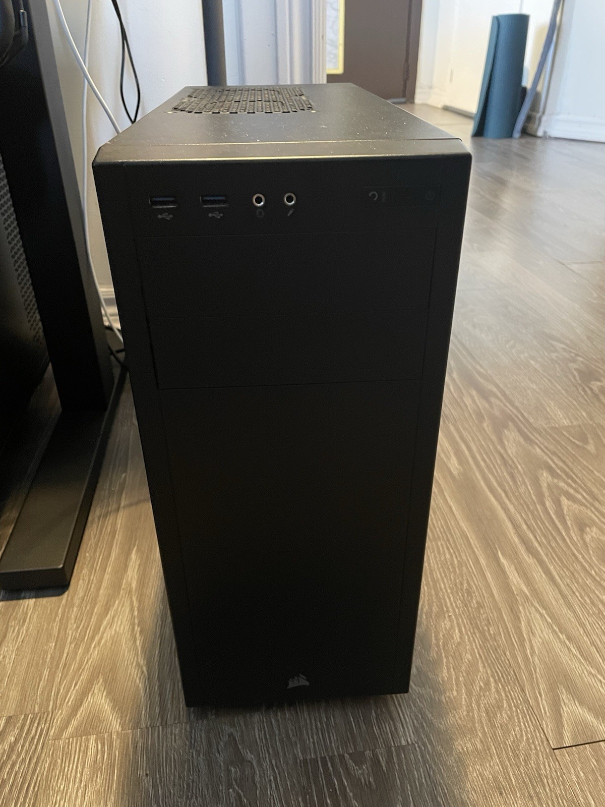 gaming desktop computer