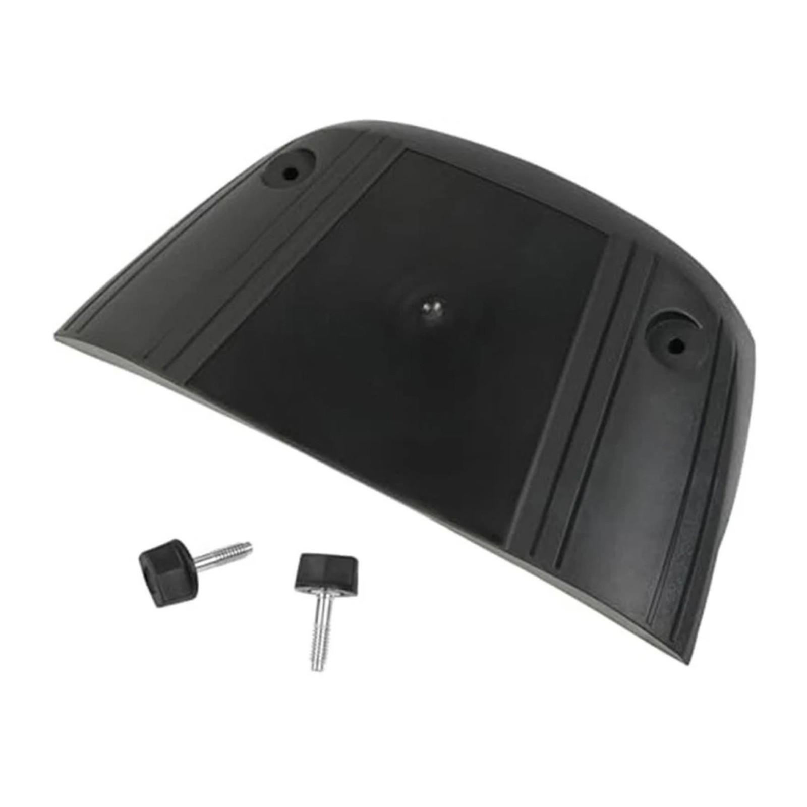 Black 795120 Plastic Cover for Briggs and Stratton Engines Models 407000 40H000