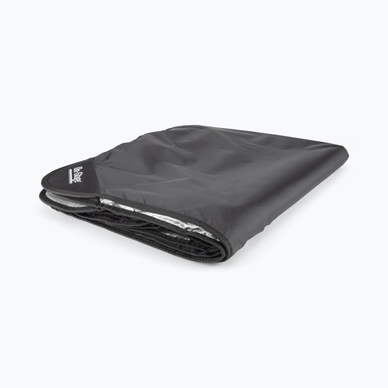 On-Stage DrumFire Drum Set Dust Cover, 80" x 108"