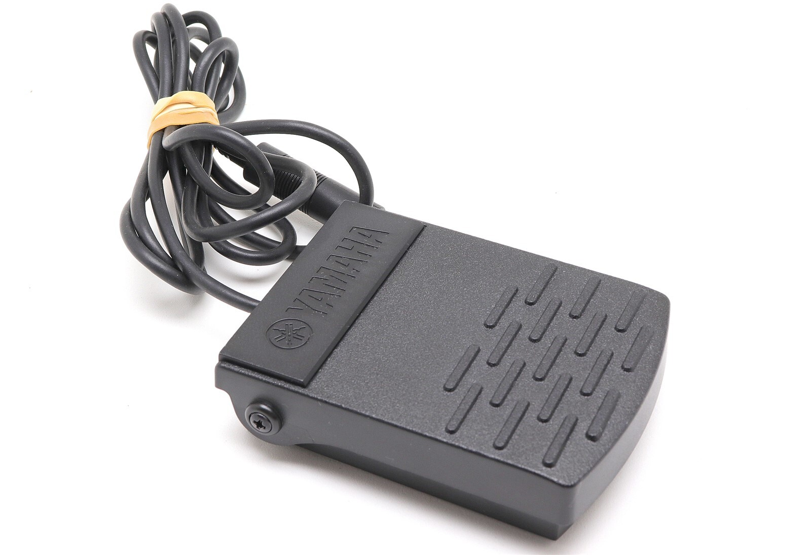 Yamaha FC5 FC-5 Piano & Keyboard Sustain Damper Pedal Foot Switch With 1/4" Jack