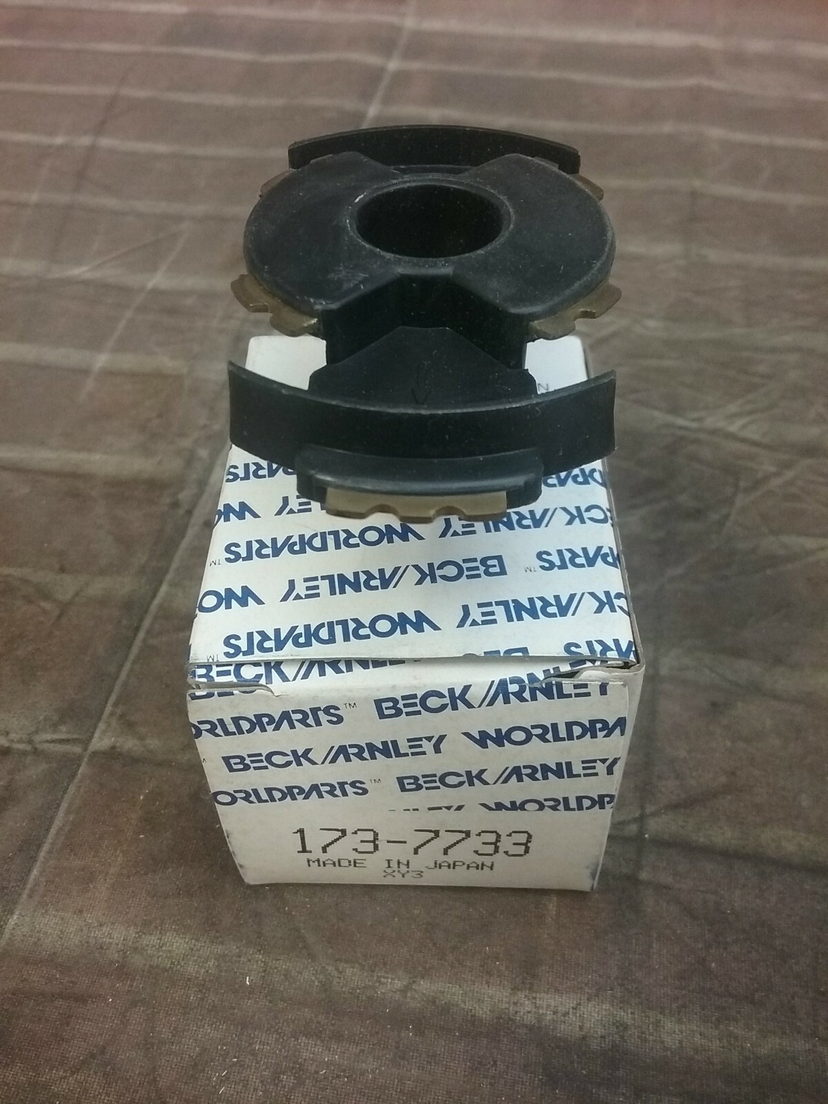 Beck Arnley 173-7733 Distributor Rotor