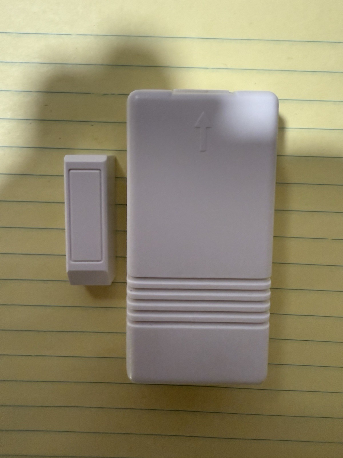 Honeywell 5816 5816WMWH Wireless Door/Window USED