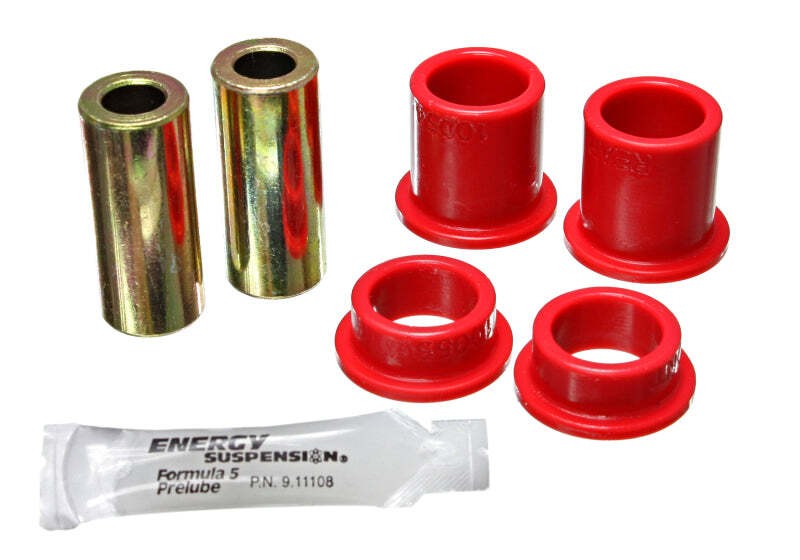 Energy Suspension 8.10105R 13 fits Scion FR-S / Subaru Rack Pinion Bushing Set