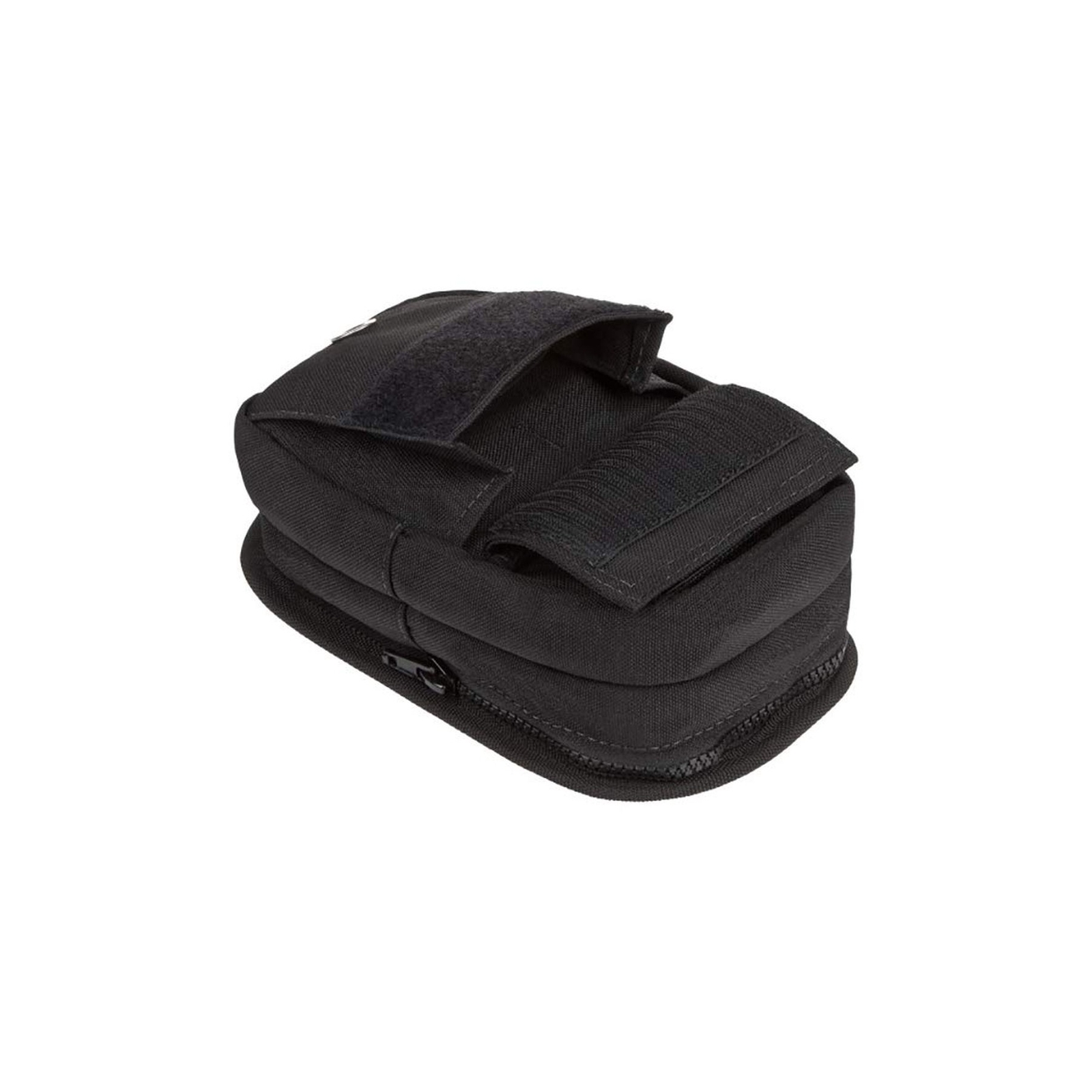 Spare Mask Utility Pouch for backmount Scuba BCD