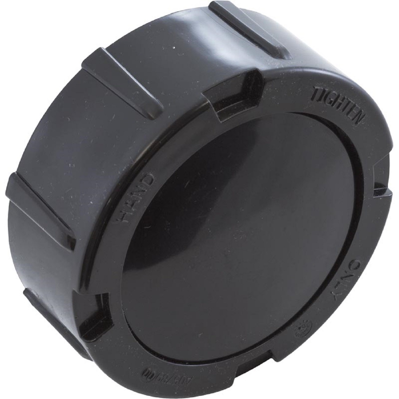 Jandy R0461800 Universal Half-Union and Drain Plug Cap Replacement Kit