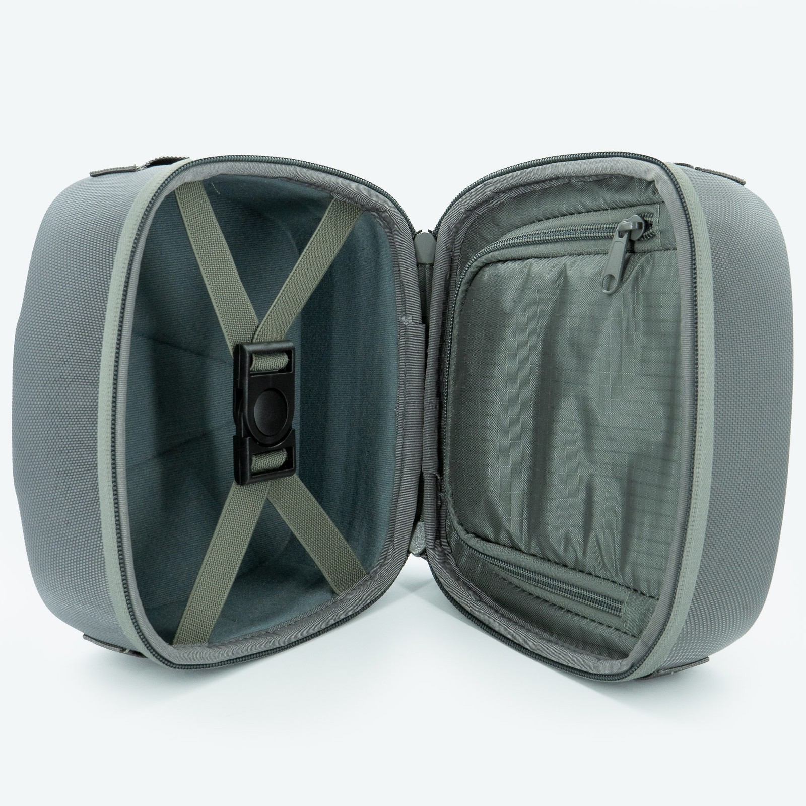Scent Crusher Zipper Case For Sphere Generator