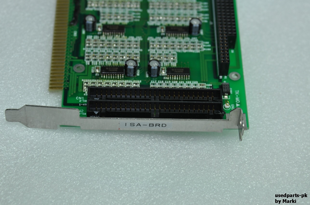 NEC ISA-BDR BOARD