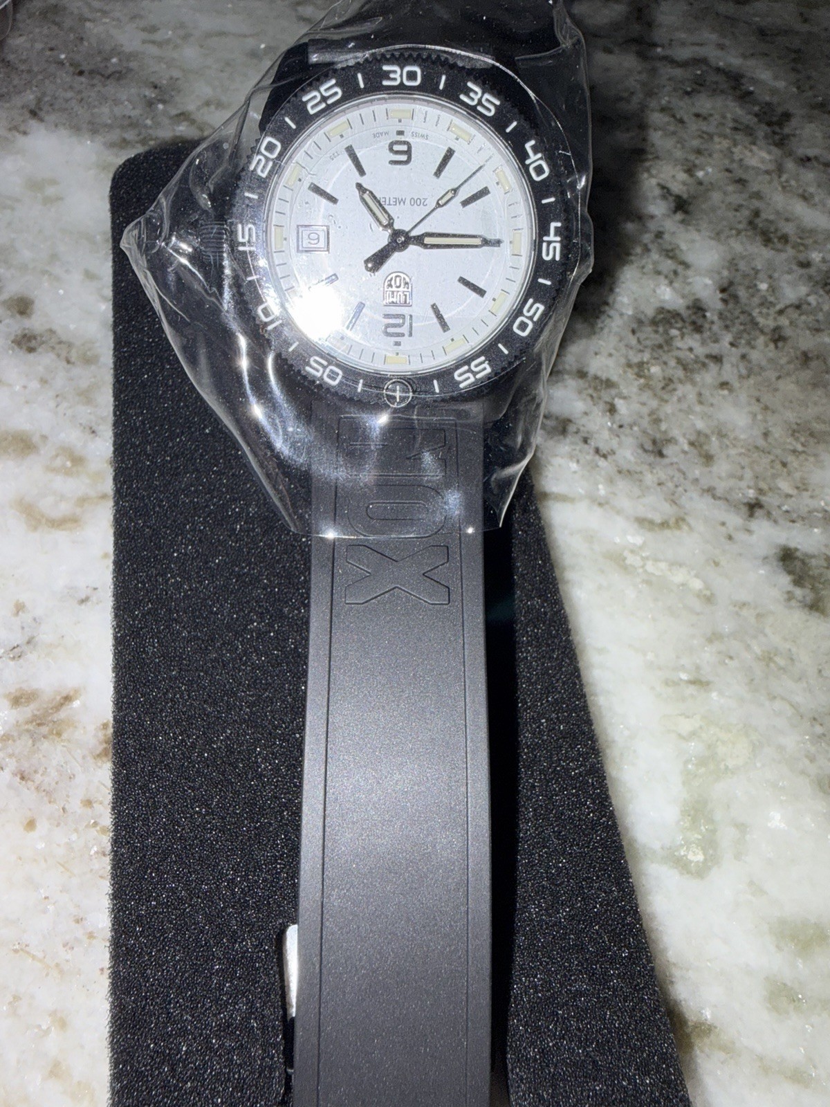 Luminox Diver Watch XS.3217