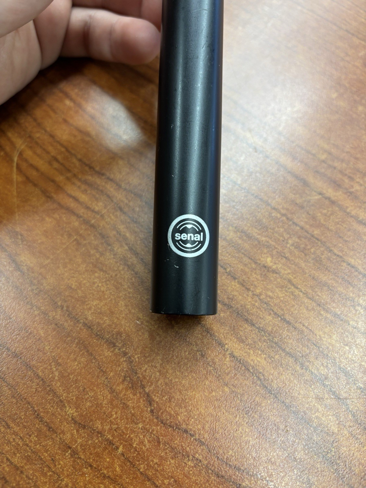 Senal ENG-18RL Handheld Dynamic Microphone