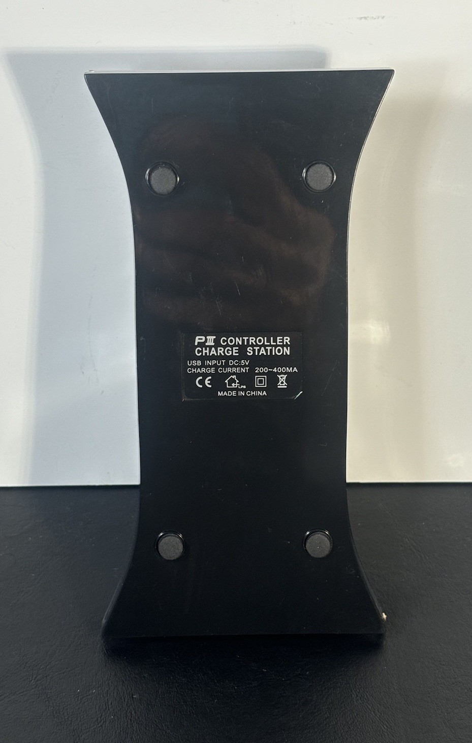 DualShock Controller Charging Dock For 2 Controllers