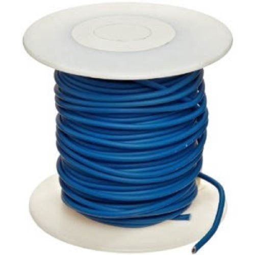 14 Ga. Light Blue General Purpose Wire (GPT) - (50 ft.)