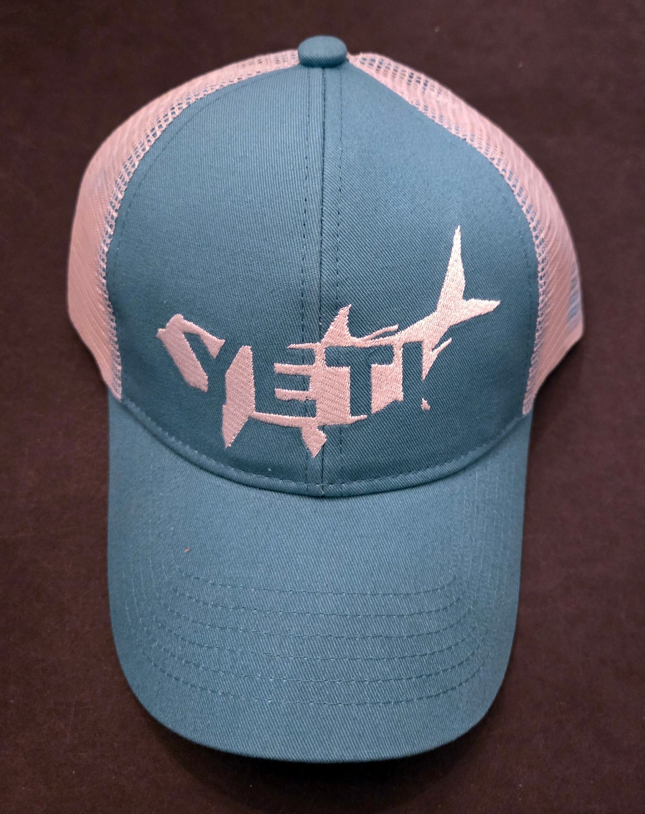 YETI Coolers Tarpon Hat