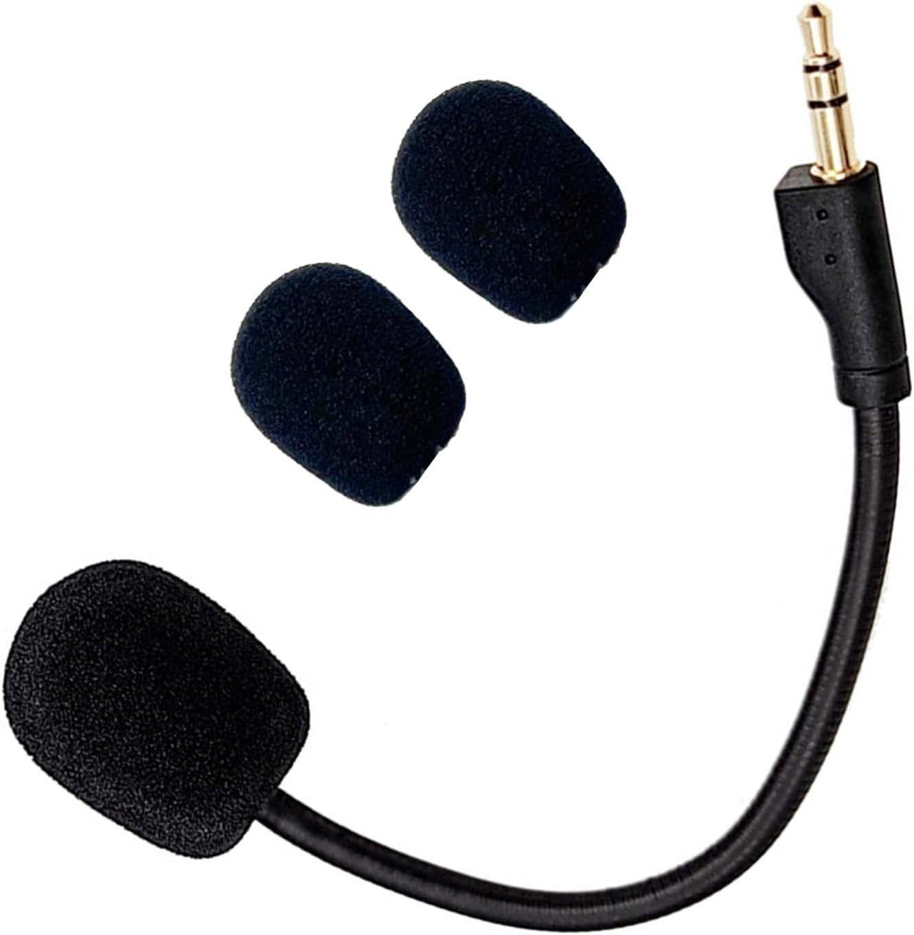 Precision-Engineered Replacement Mic for Logitech G PRO X2 & Wireless Headsets