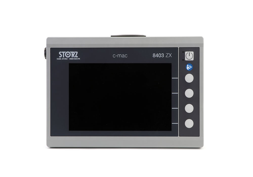 Karl Storz 8403ZX / 8403ZXK C-Mac Monitor