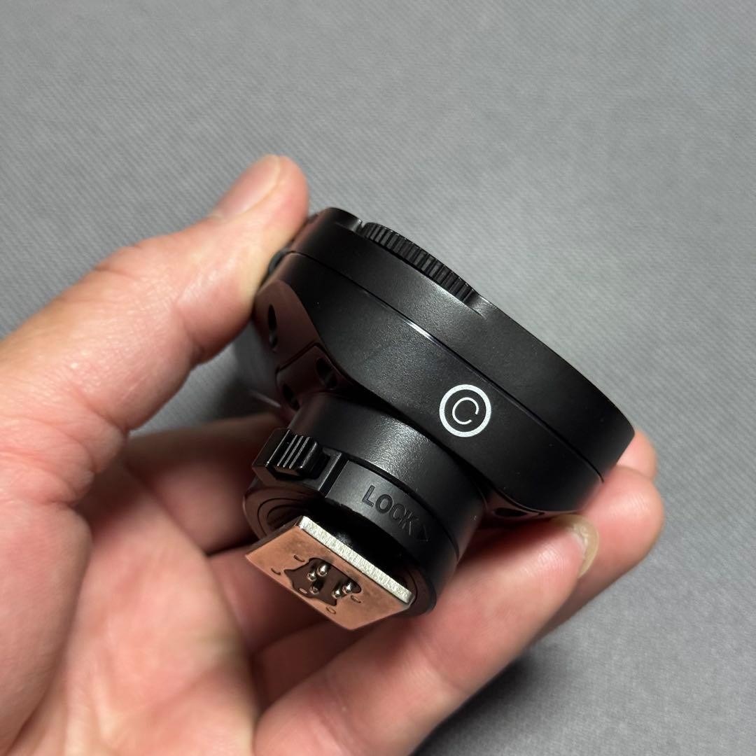 NEEWER QPRO-C TTL Wireless Flash Trigger