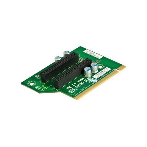 Supermicro RSC-R2UW-2E8R 2xPCI-E x8 to 1xPCI-E x16 Slot 2U Riser Card