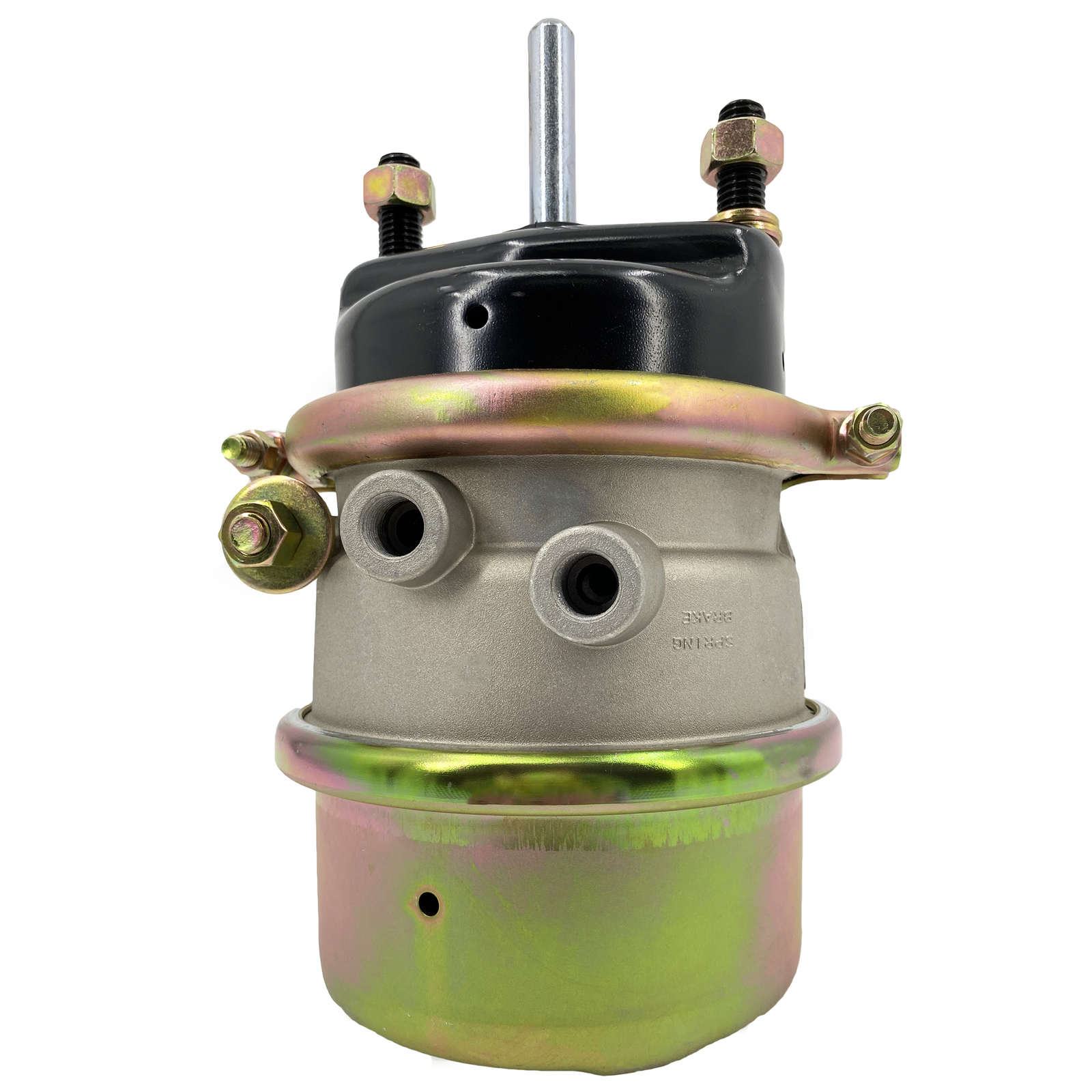 Air Disc Brake Chamber 16x24 for Caliper Brakes Replaces Bendix K042457